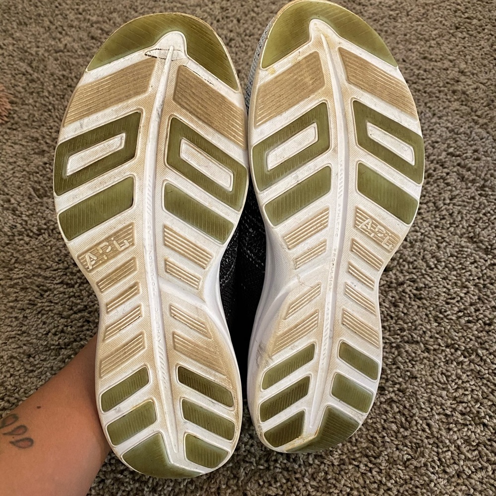APL Men’s Techloom Pro - Picture 4 of 7